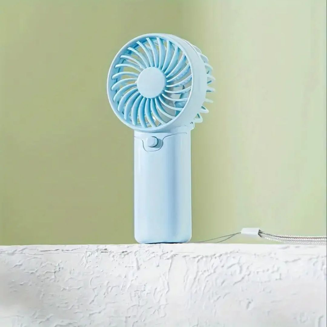 Premium Mini Fan