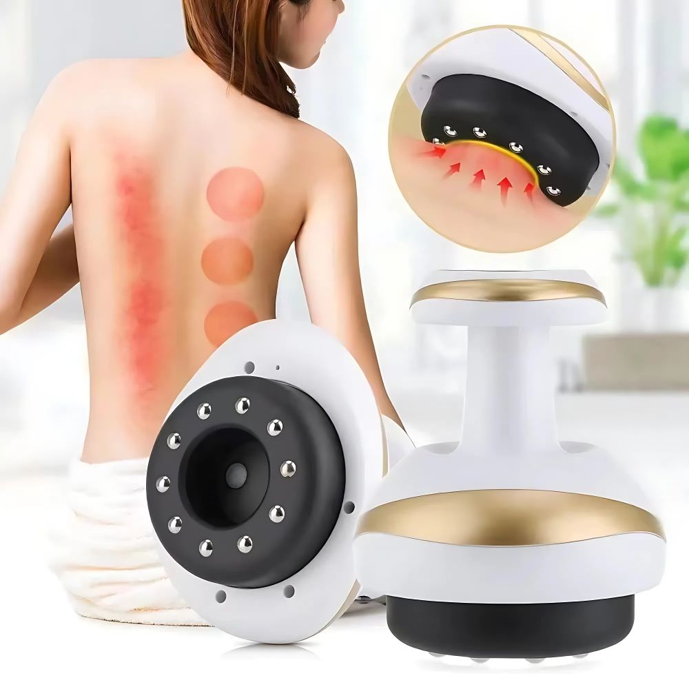 Premium Anti-Cellulite Fat Burner