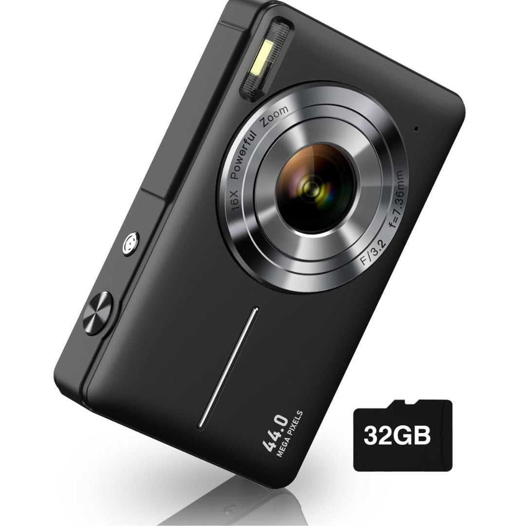 Premium Camera