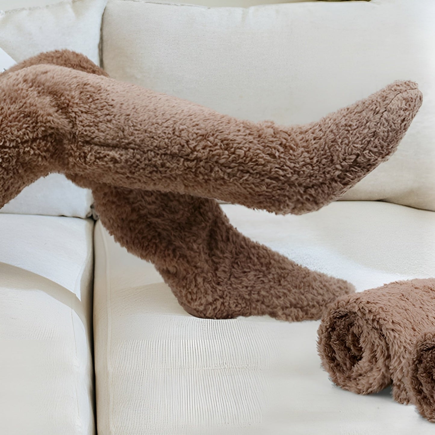 Premium cozy sock