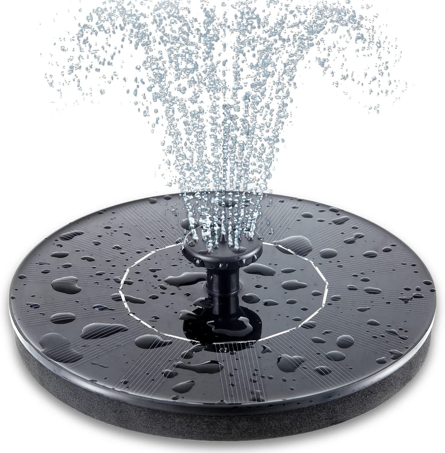 Premium Bird Bath Fountain Pump