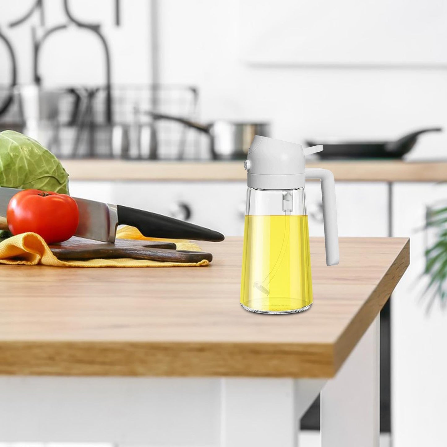 Premium in 1 Oil Dispenser Bottle