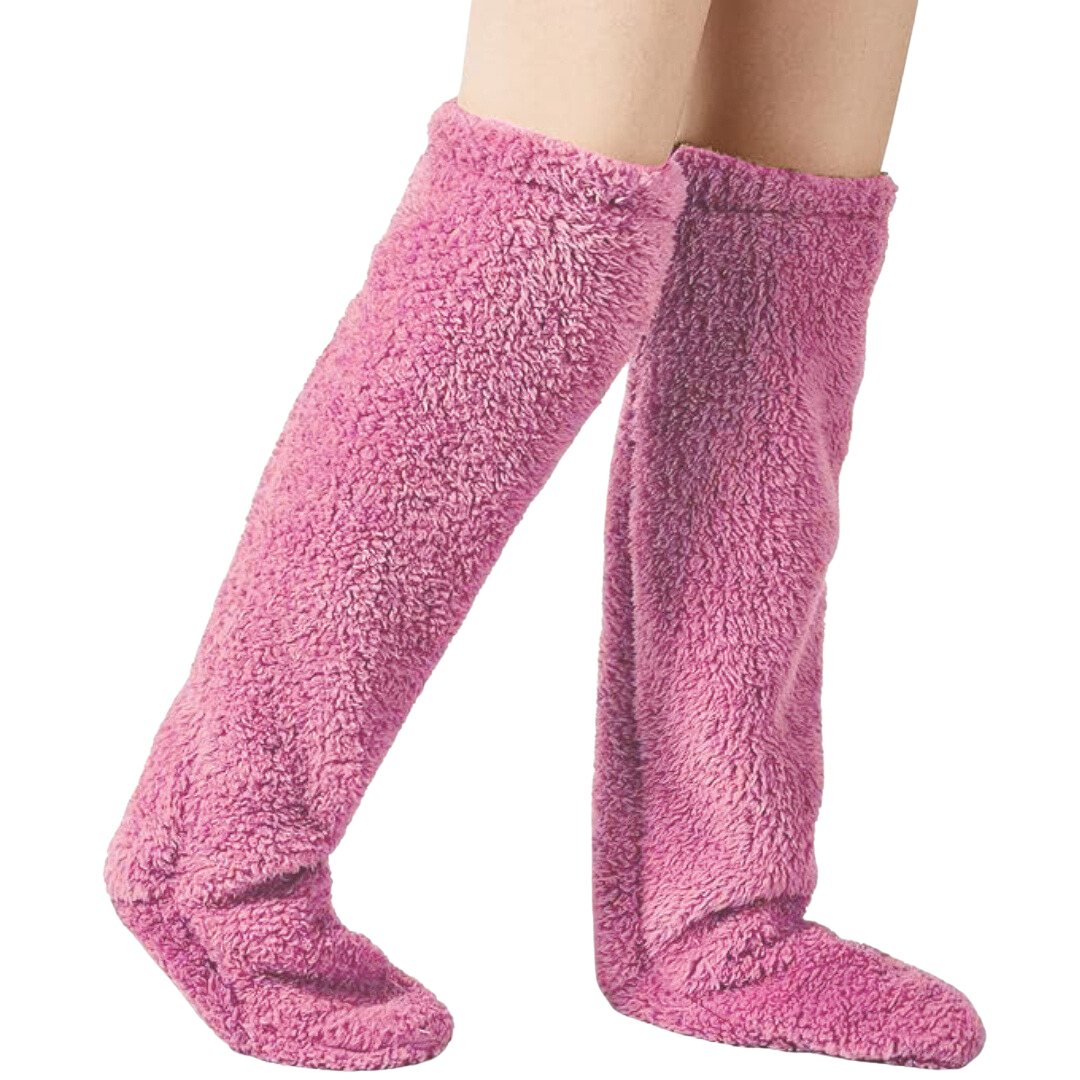 Premium cozy sock
