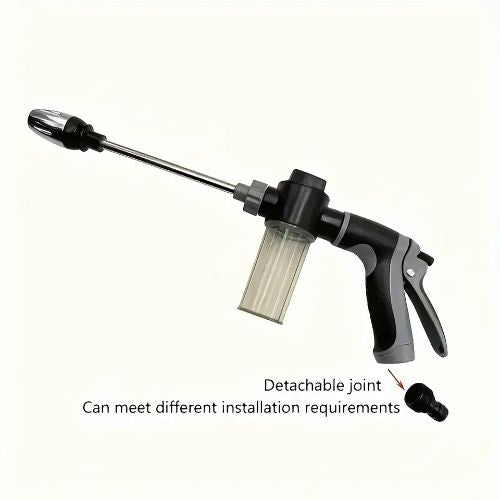 Premium Pressure Car Wash Water Gun