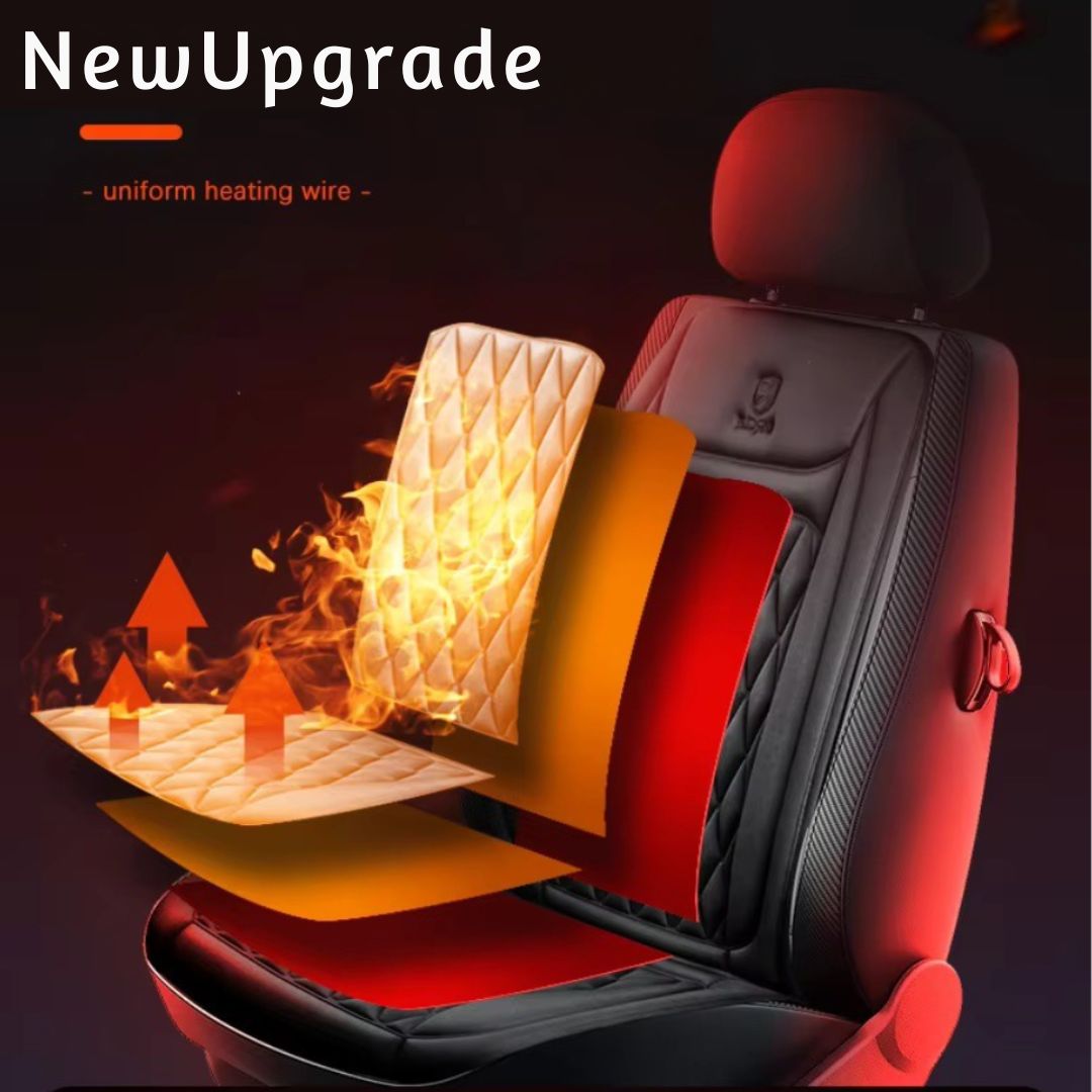 Premium Car Seat Cover
