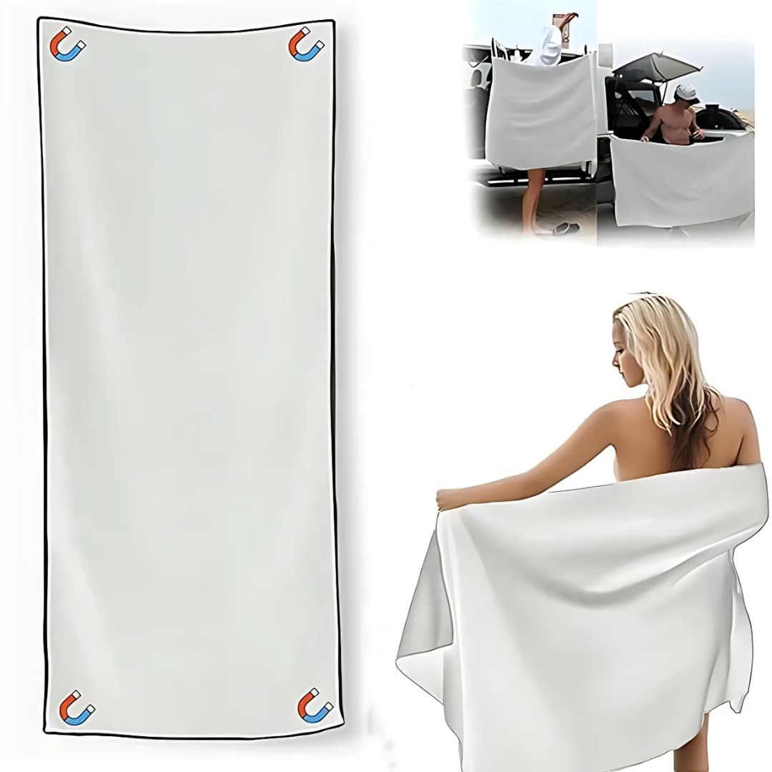 Premium Magnet Towel