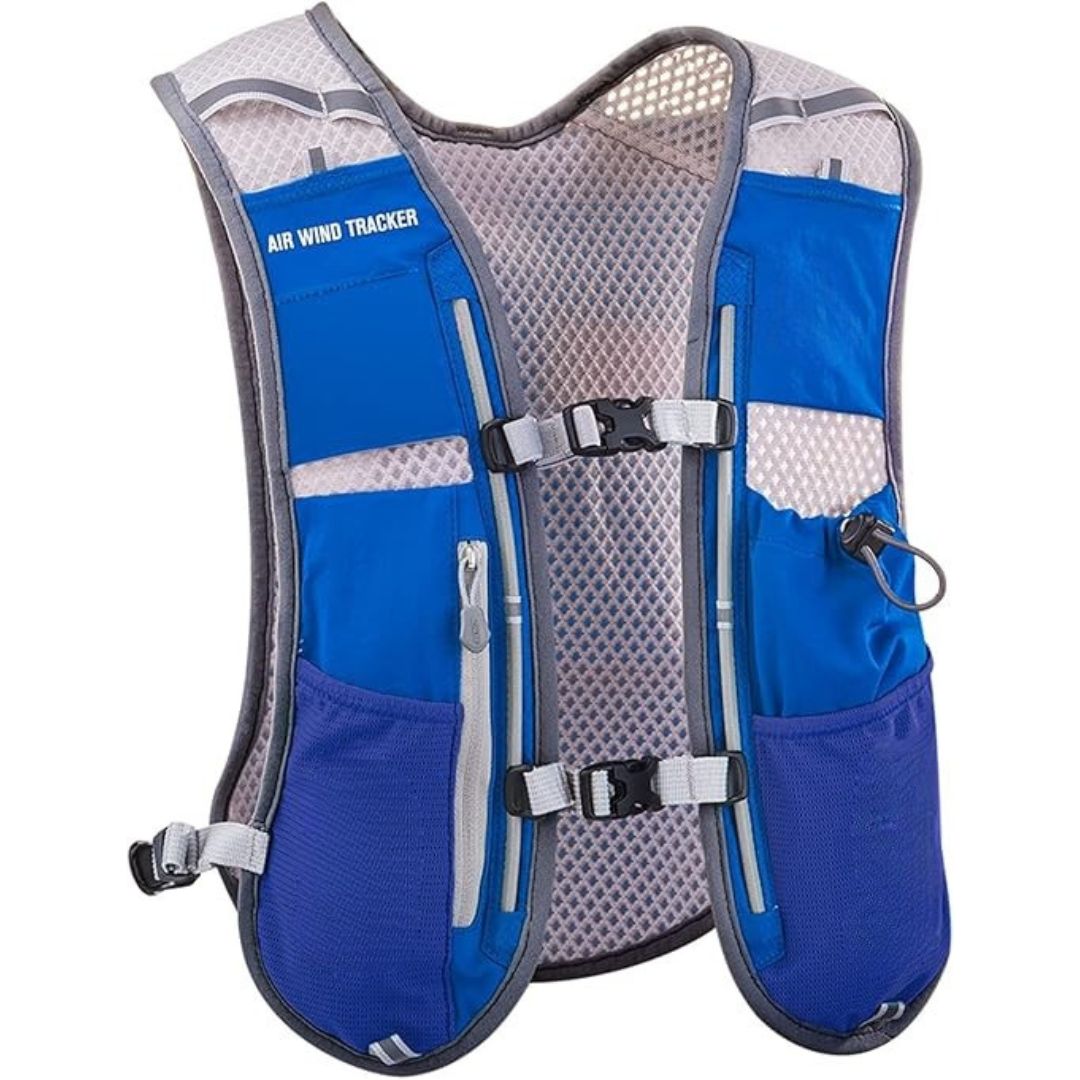 Premium Vest Pack Backpack