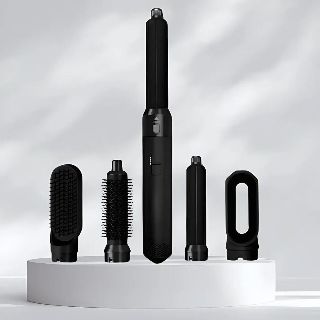 Premium Hair Styler