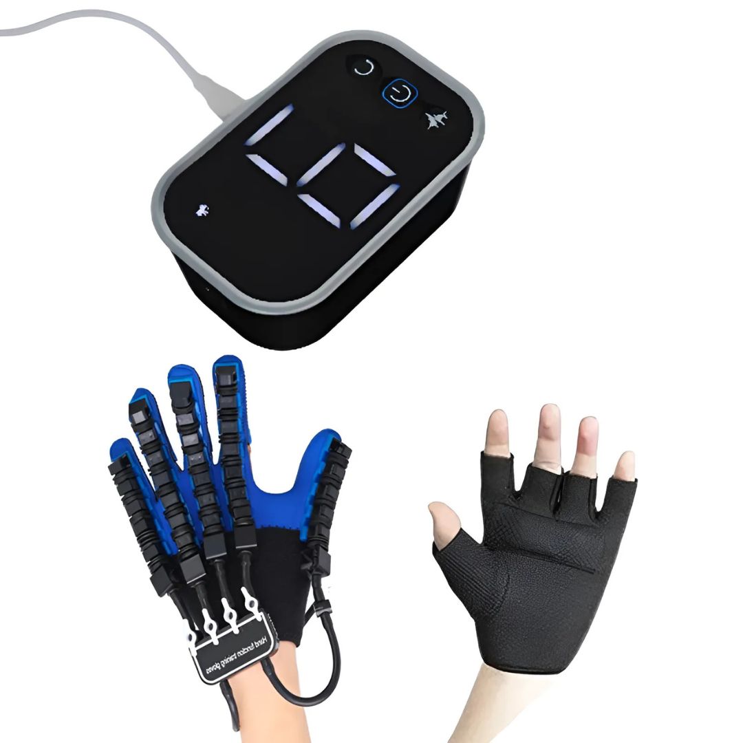 Premium Rehabilitation Gloves for Hands