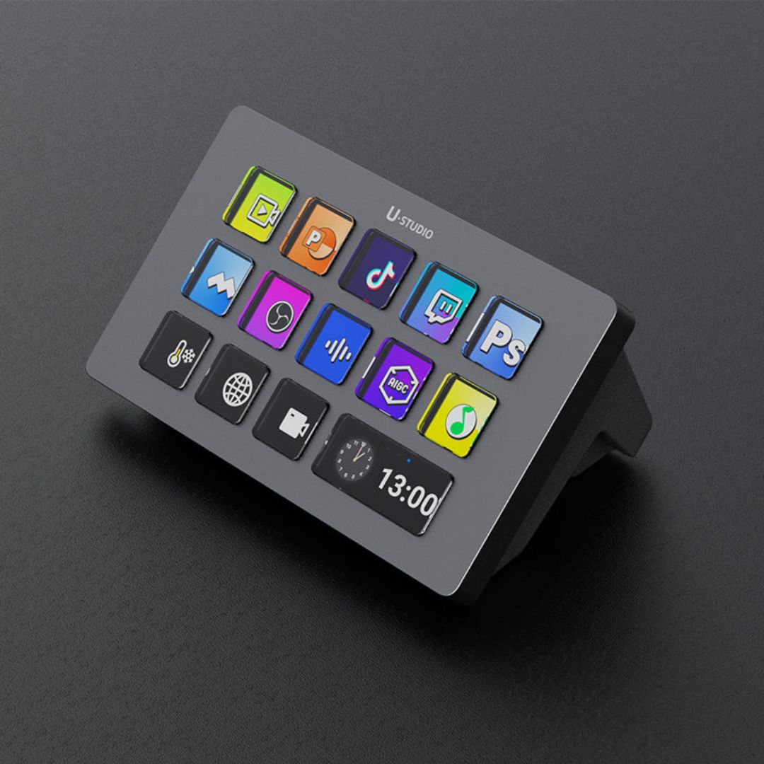 Premium Controller D200
