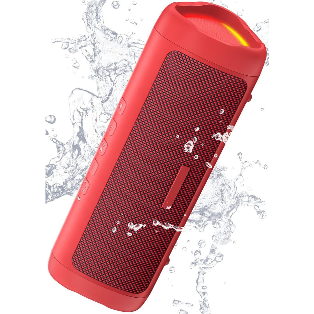 Premium Bluetooth Speaker