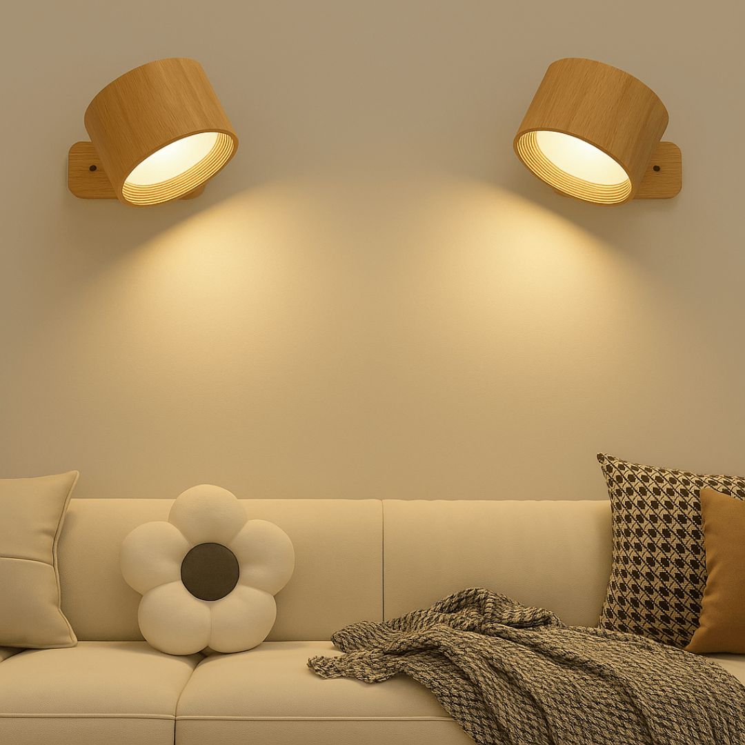 Premium Wall Light
