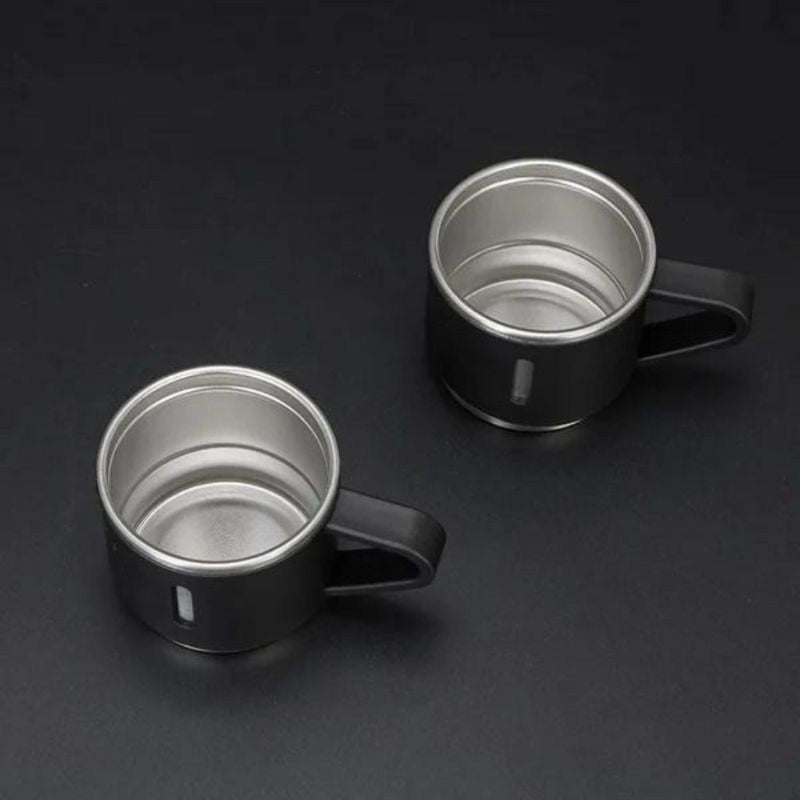 Premium Steel Vacuum Insulated Thermal Mug 500ml