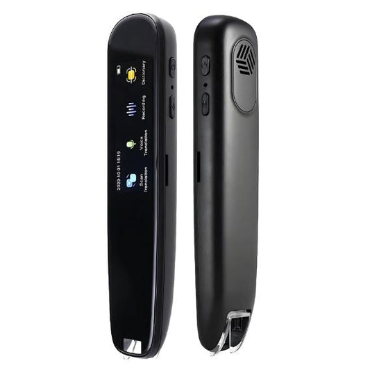 Premium Translation Pen