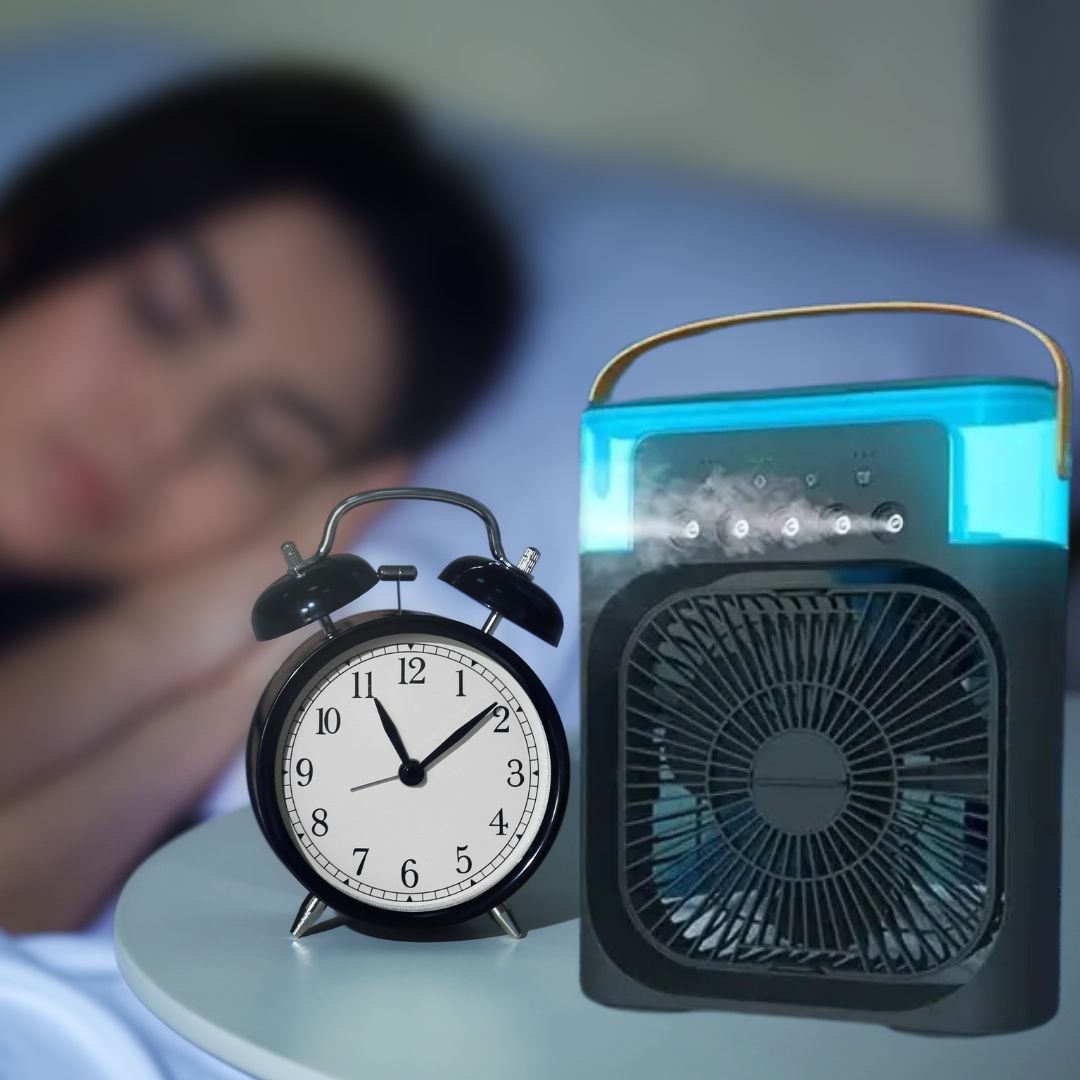 Premium in 1 Air Cooler Humidifier