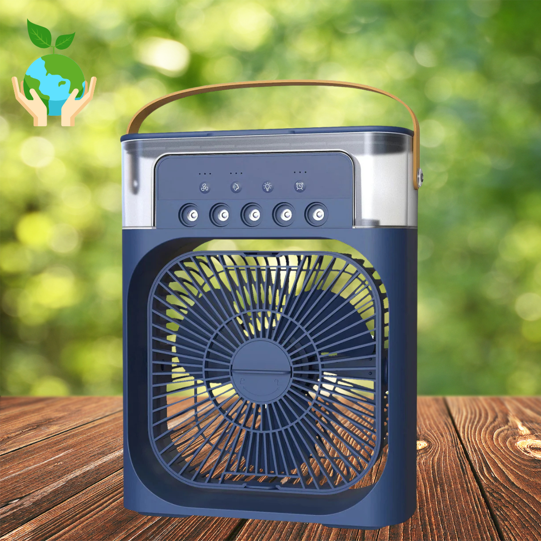 Premium in 1 Air Cooler Humidifier