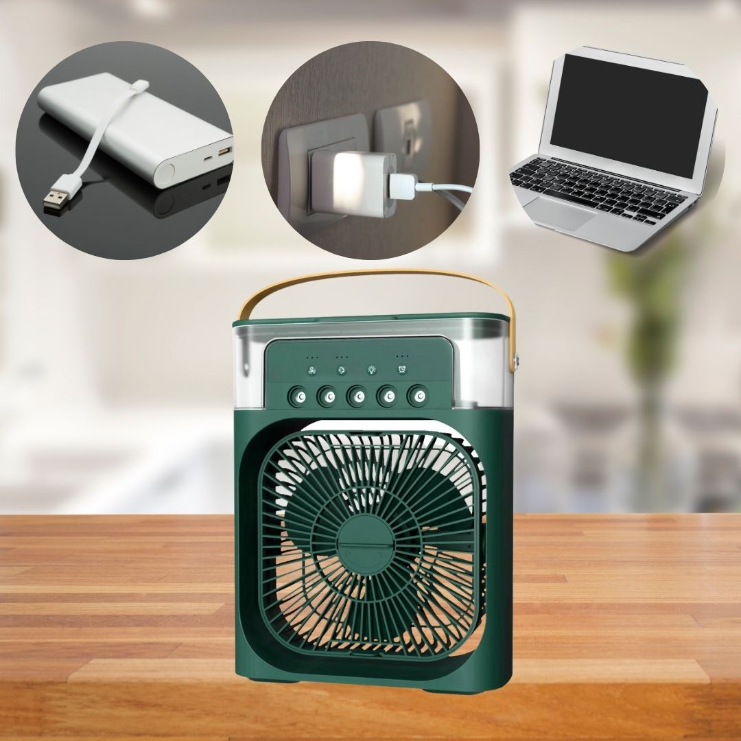 Premium in 1 Air Cooler Humidifier