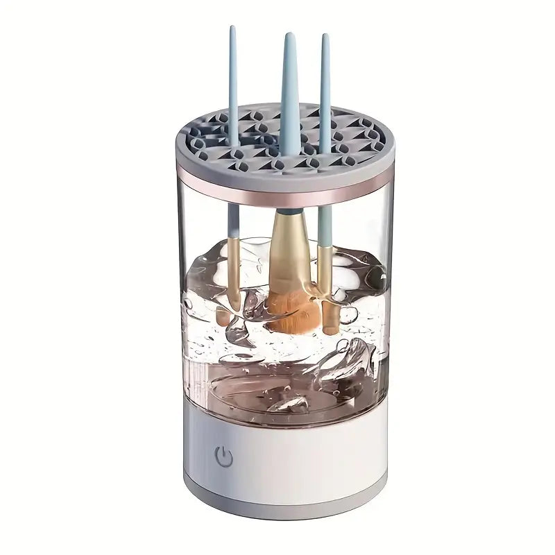Premium Makeup Brush Cleaner