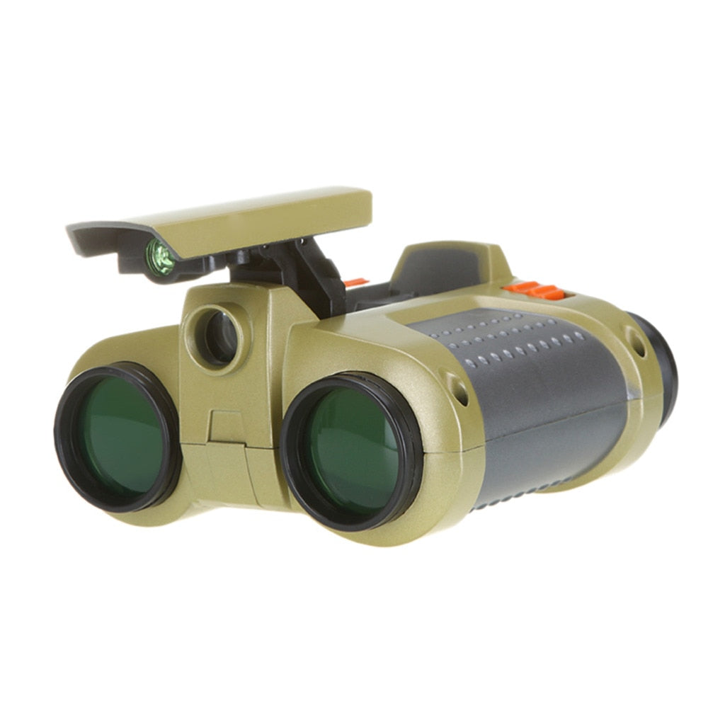 Premium Kids Spy Night Vision Binoculars Toy