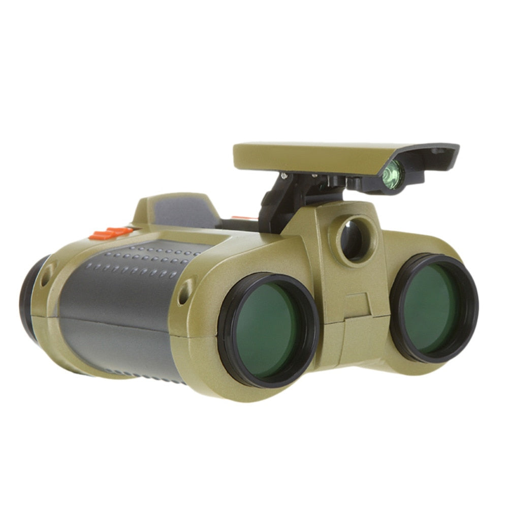 Premium Kids Spy Night Vision Binoculars Toy