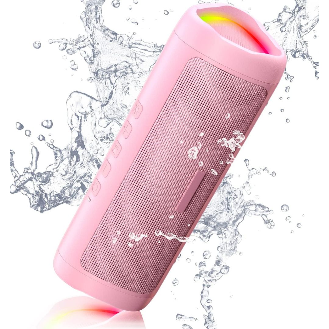 Premium Bluetooth Speaker