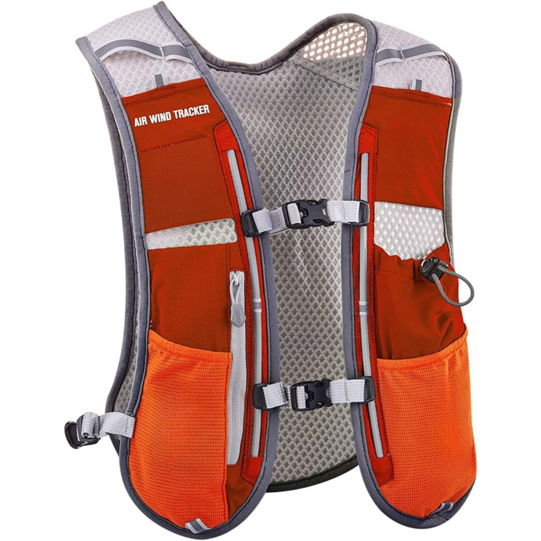 Premium Vest Pack Backpack