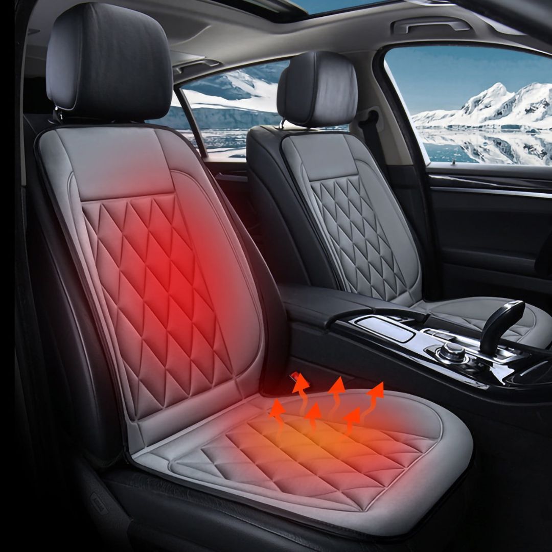 Premium Car Seat Cover