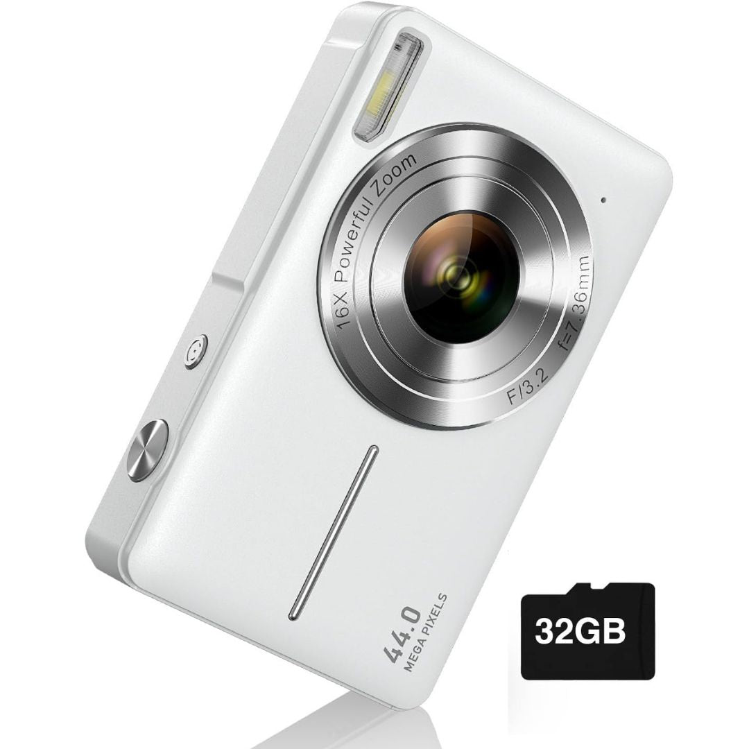 Premium Camera