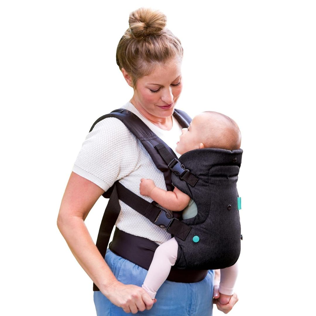 Premium Advanced 4-in-1 Carrier