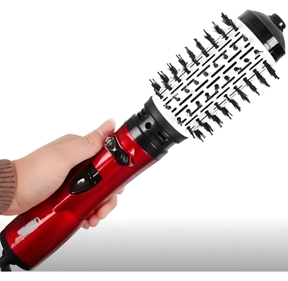 Premium Hair Dryer Blowout Brush