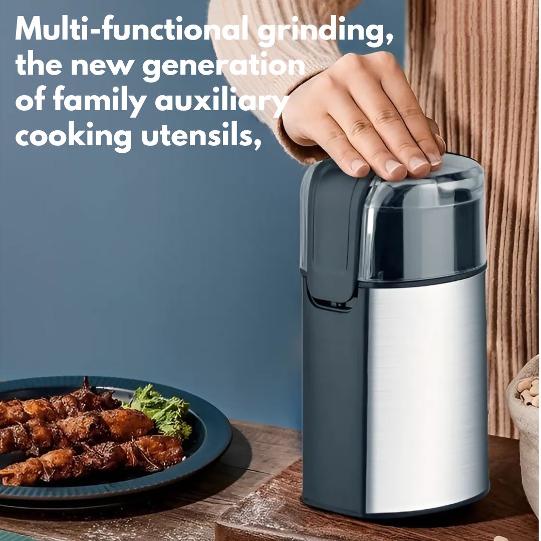 Premium Grinding Machine