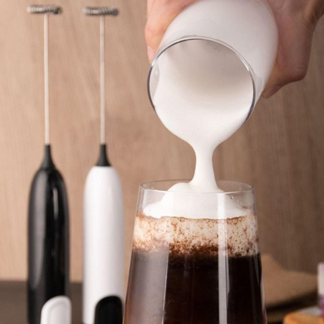 Premium Milk Frother