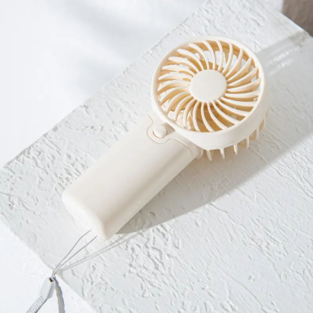 Premium Mini Fan