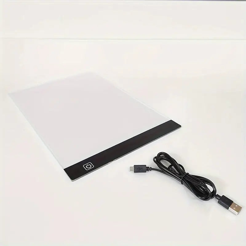 Premium A4 A5 LED Tracing Light Box