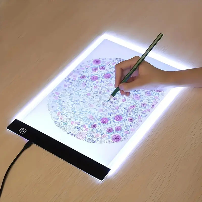 Premium A4 A5 LED Tracing Light Box