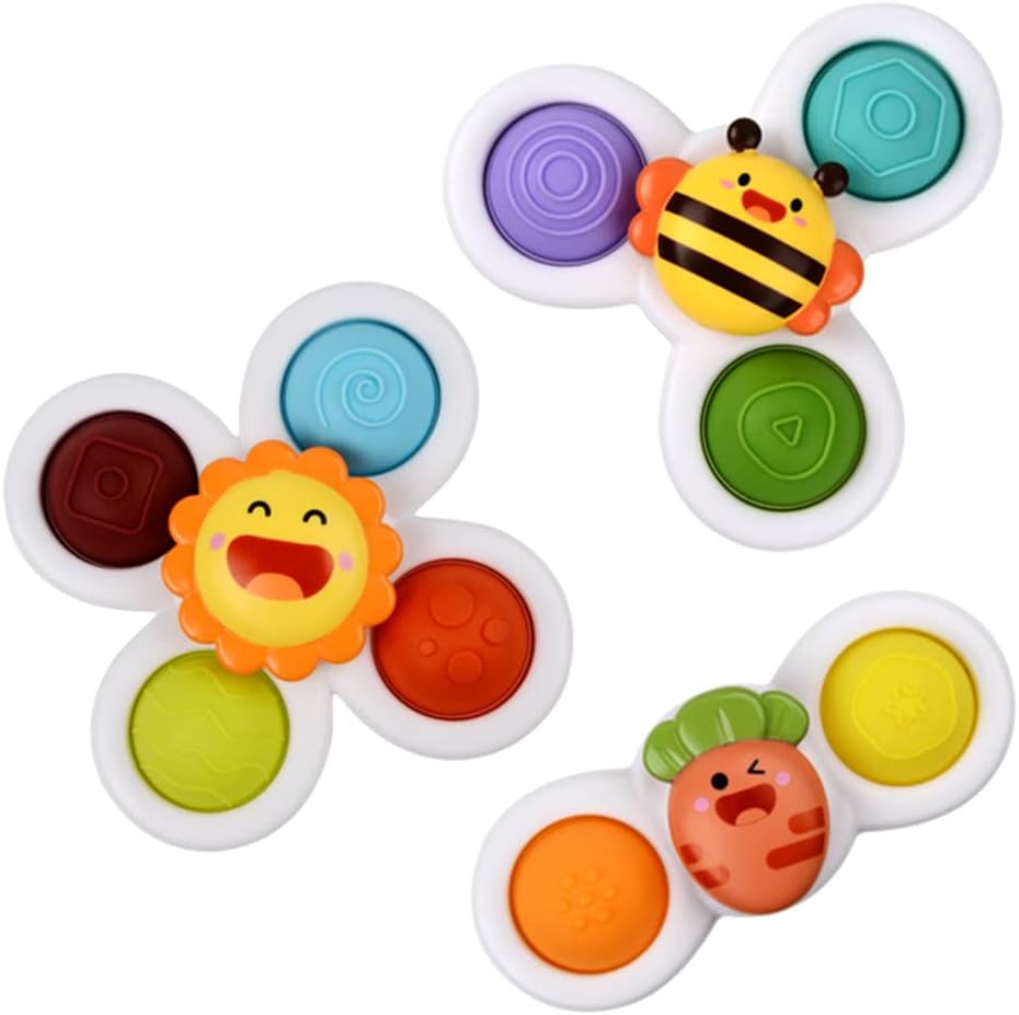Premium Cup Spinning Top Toy