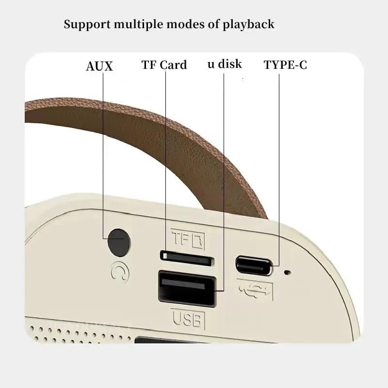 Premium With Microphone Set