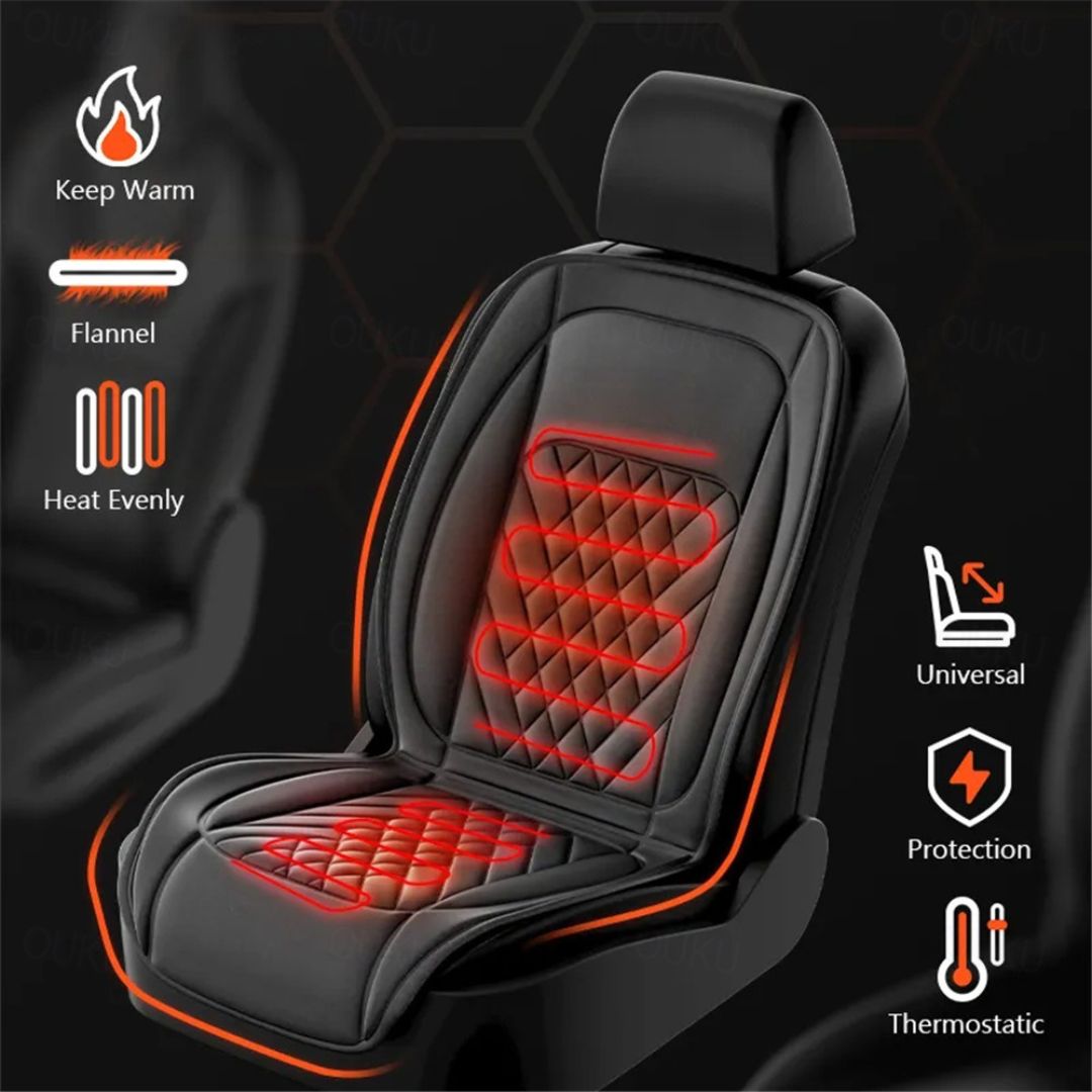 Premium Car Seat Cover