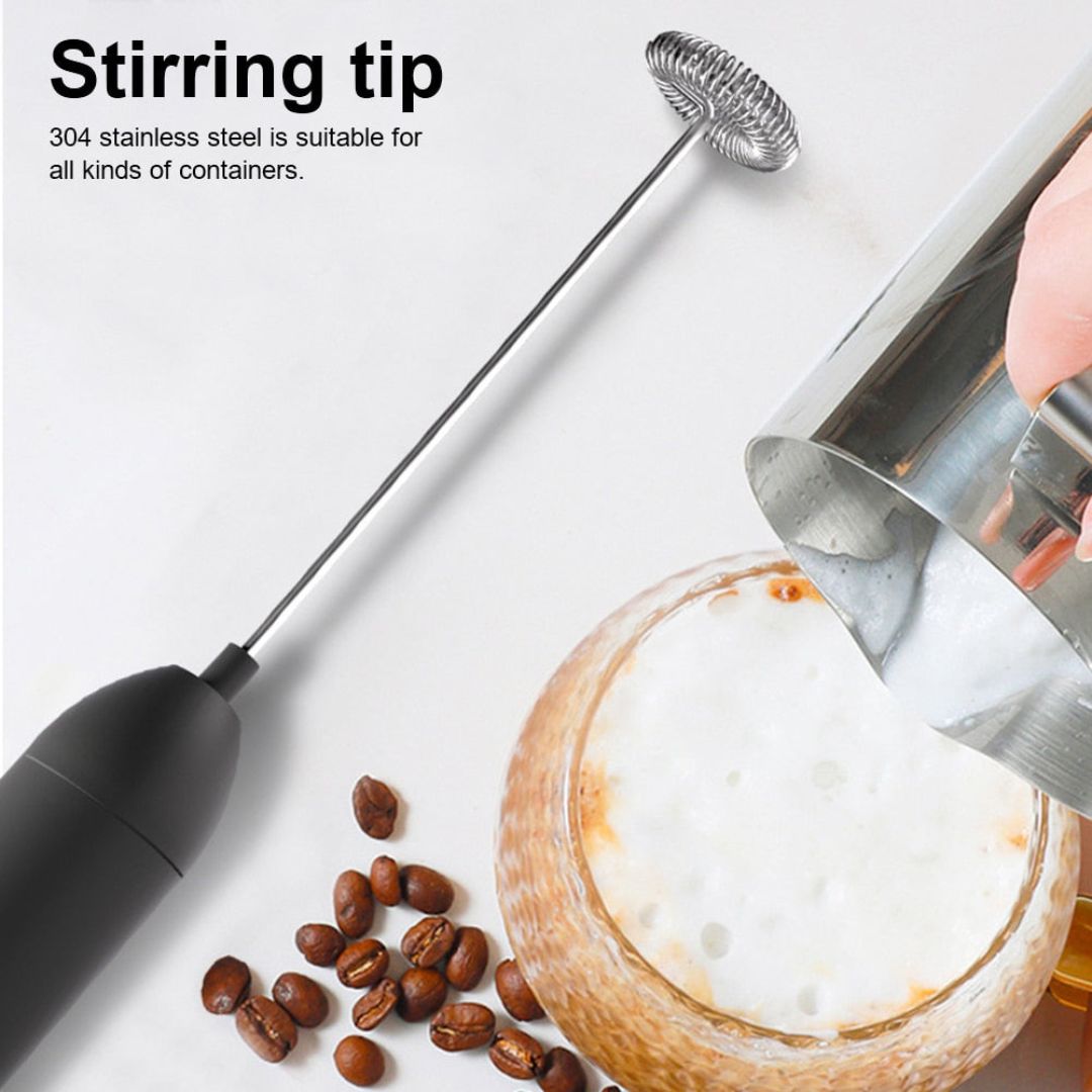 Premium Milk Frother