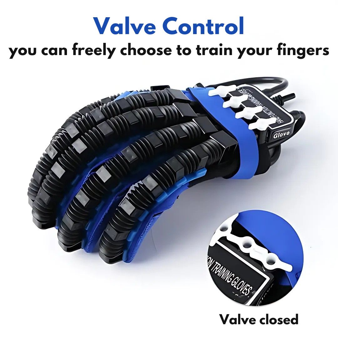 Premium Rehabilitation Gloves for Hands