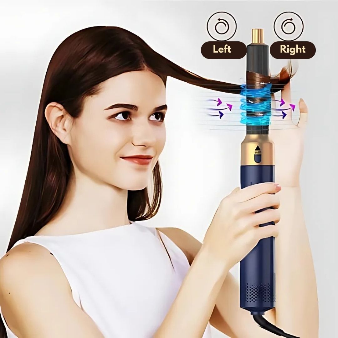 Premium Hair Styler