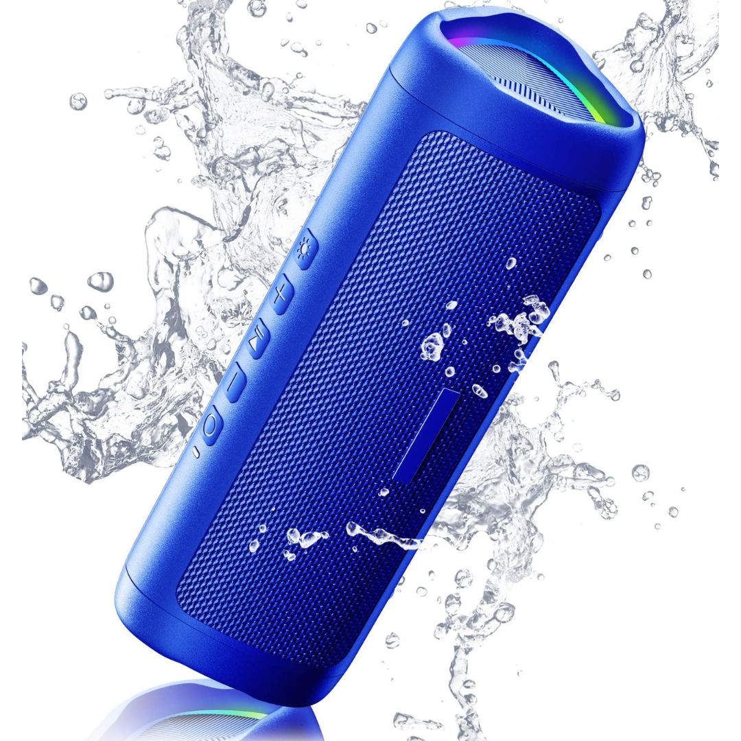 Premium Bluetooth Speaker