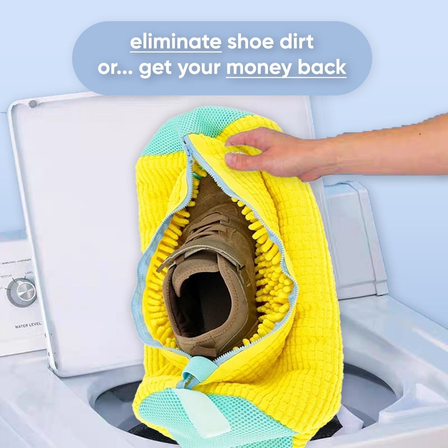 Premium Shoe Bag