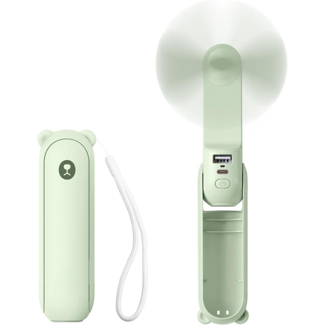 Premium In 1 Handheld Mini Fan