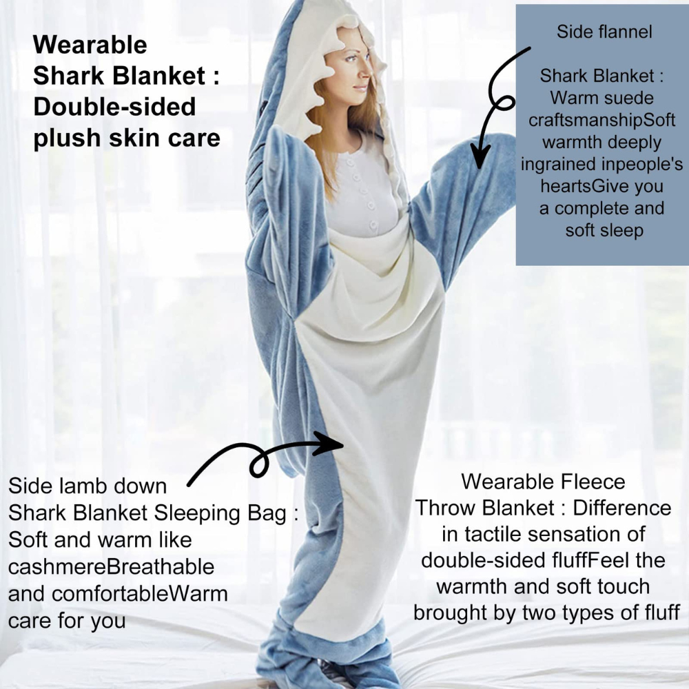 Premium Blanket