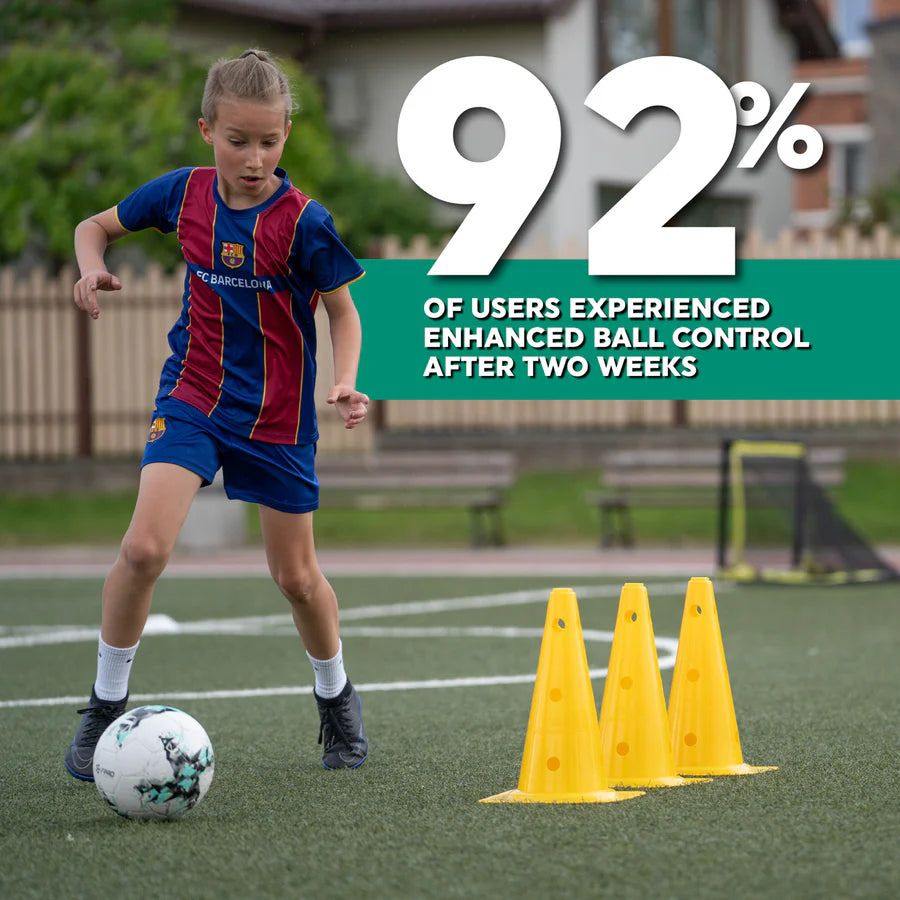 Premium Pro Training Mat and Video Training Program