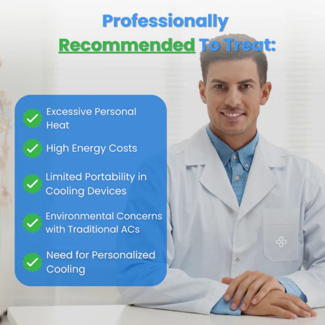 Premium in 1 Air Cooler Humidifier