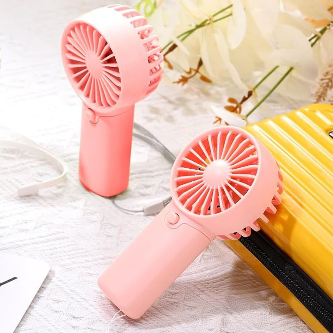 Premium Mini Fan