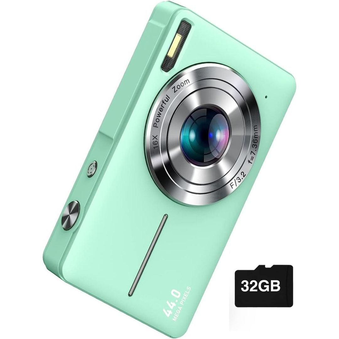Premium Camera