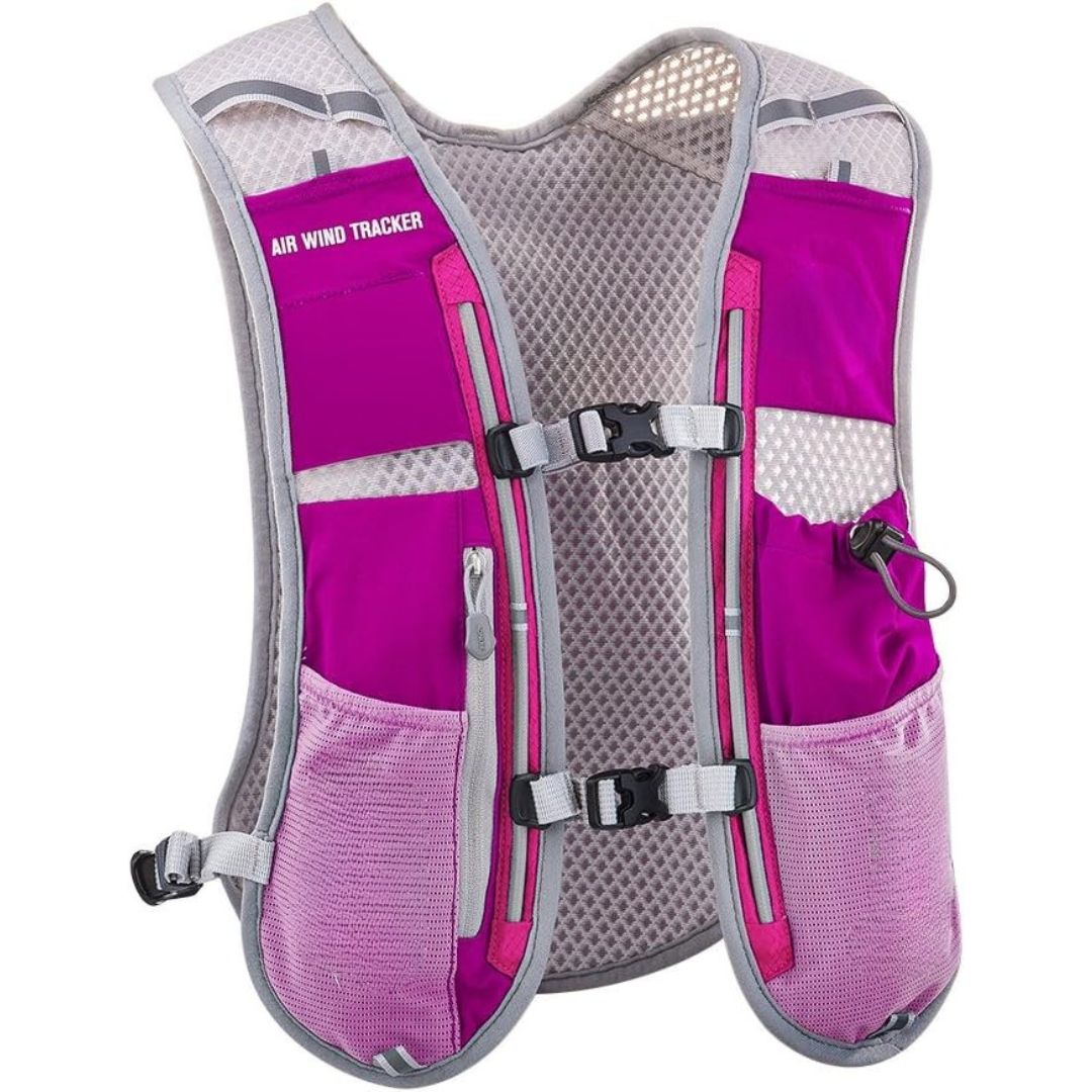 Premium Vest Pack Backpack